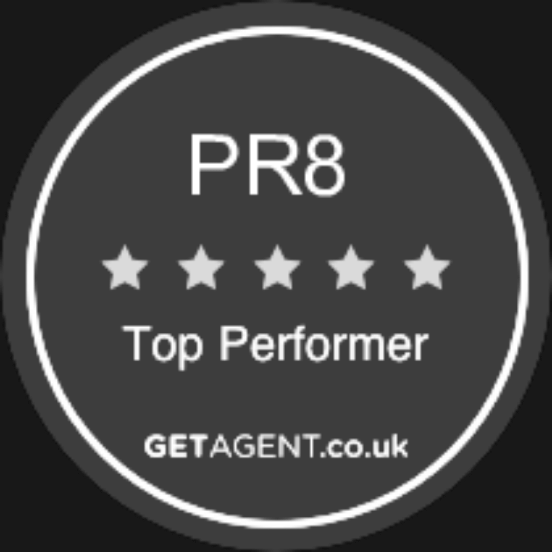 Ball & Percival take home 3 Top Performer Awards from GetAgent